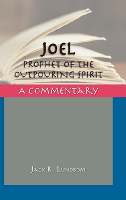 Joel, Jack R. Lundbom - Gebonden - 9781914490323