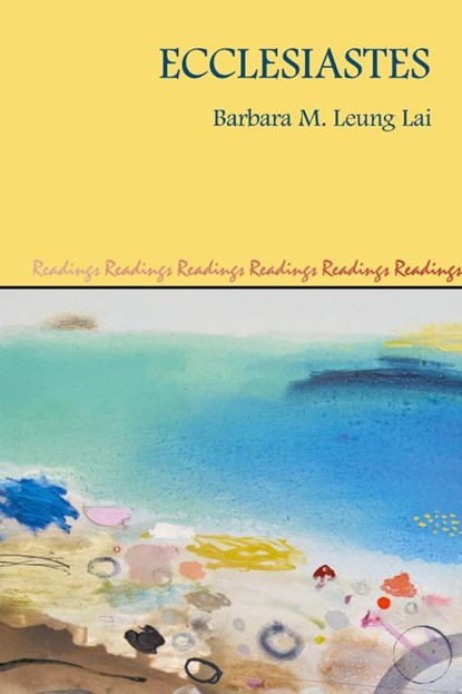 Ecclesiastes, Barbara M Leung Lai - Gebonden - 9781914490484