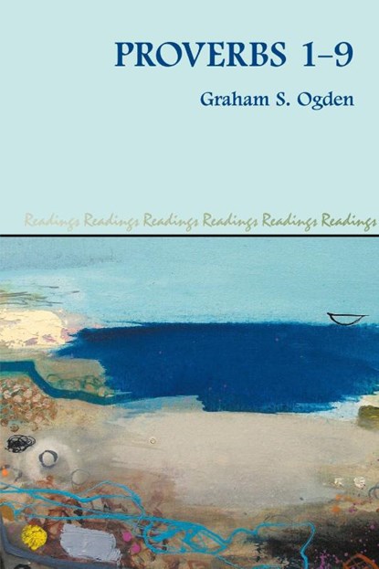 Proverbs 1-9, Graham S Ogden - Paperback - 9781914490712