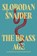 The Brass Age, Slobodan Snajder - Gebonden - 9781914495229