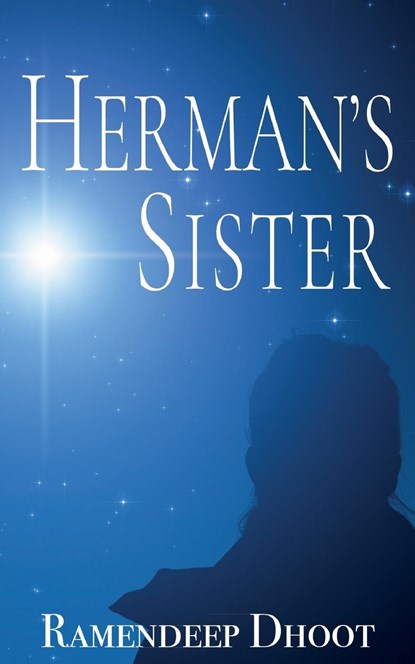 Herman's Sister, Ramendeep Dhoot - Paperback - 9781914498787