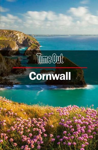 Time Out Cornwall, Time Out - Paperback - 9781914515026