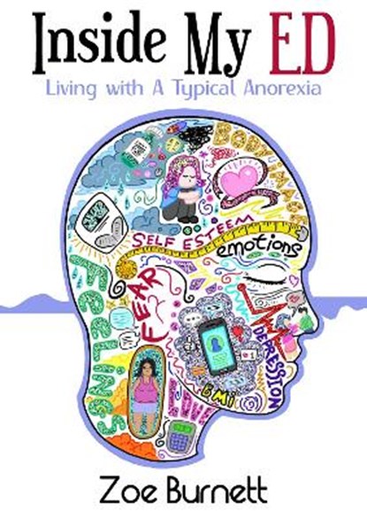 Inside My Ed, Zoe Burnett - Paperback - 9781914529009