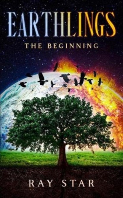 Earthlings, Ray Star - Paperback - 9781914529122