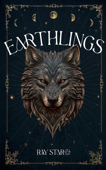 Earthlings, Ray Star - Paperback - 9781914529122