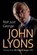 Not Just George, John Lyons - Paperback - 9781914529771