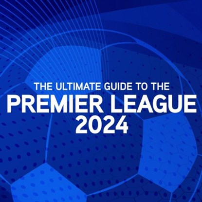 The Ultimate Guide to the Premier League, MASON,  Rob - Gebonden - 9781914536892