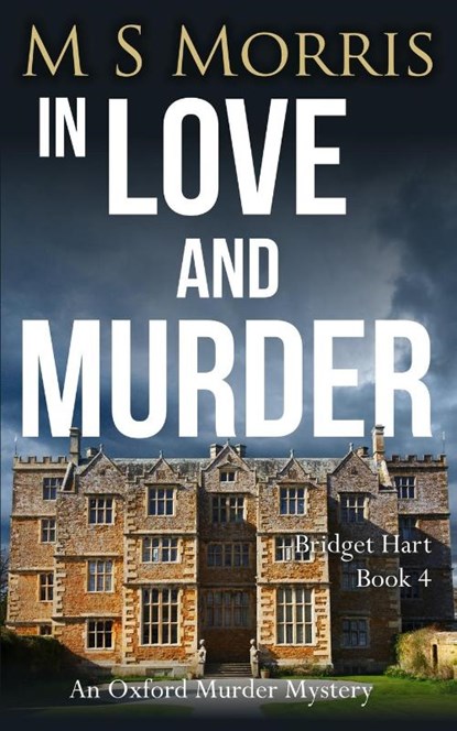 In Love And Murder, M S Morris - Paperback - 9781914537066