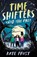 Time Shifters, Kate Frost - Paperback - 9781914544040