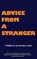 Advice from a Stranger, Olivia Mulligan - Paperback - 9781914560033