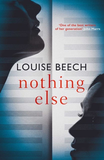 Nothing Else, Louise Beech - Paperback - 9781914585166