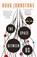 The Space Between Us, Doug Johnstone - Paperback - 9781914585449