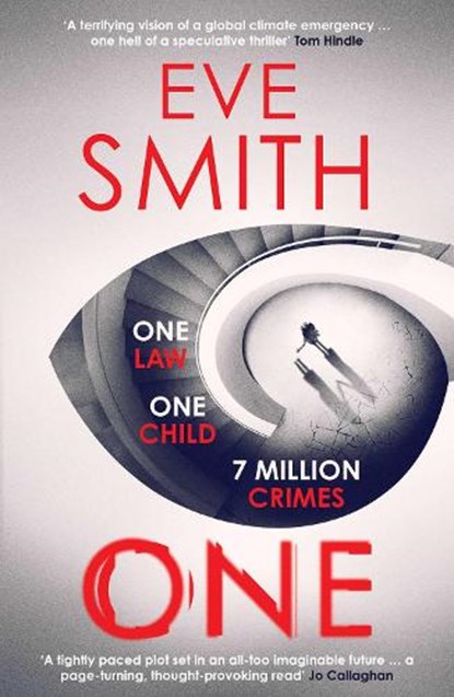 One, Eve Smith - Paperback - 9781914585746