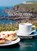 North Cornwall Tea Shop Walks (Top 10), Vivienne Crow - Paperback - 9781914589188