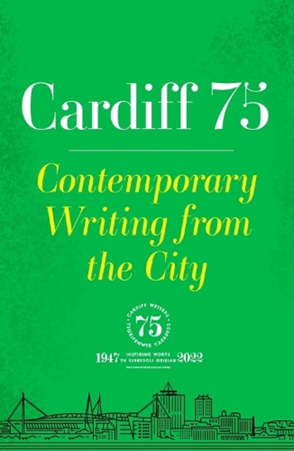 Cardiff 75, Jauregui Hayes - Paperback - 9781914595400