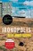 Ironopolis, Glen James Brown - Paperback - 9781914595608