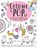 Colour & Pop Up Unicorns, Elizabeth Golding - Paperback - 9781914598906