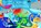 Flippy Floppy Ocean Animals, Anton Poitier - Overig - 9781914598968