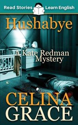 Hushabye - Celina Grace - 9781914600005
