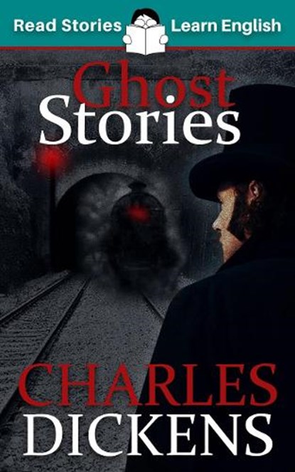Ghost Stories, Charles Dickens - Paperback - 9781914600012