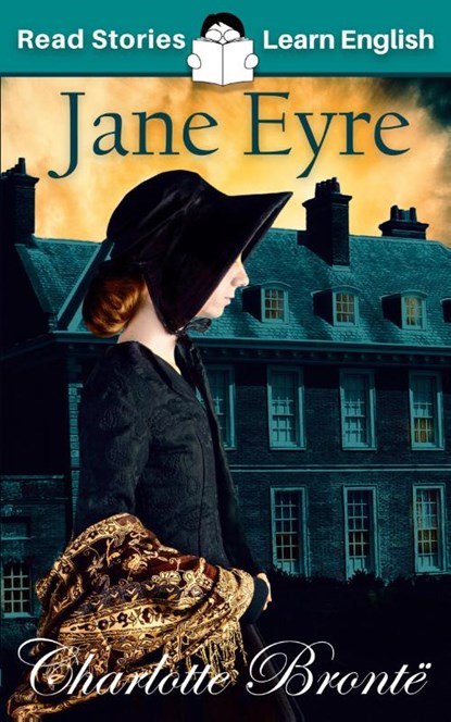 Jane Eyre, Karen Kovacs - Paperback - 9781914600098