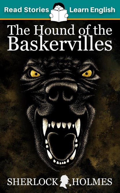 The Hound of the Baskervilles, Karen Kovacs - Paperback - 9781914600128