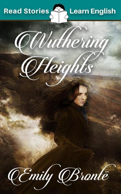 Wuthering Heights, Karen Kovacs - Paperback - 9781914600166