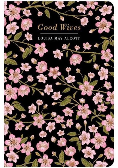 Good Wives, Louisa May Alcott - Gebonden - 9781914602009