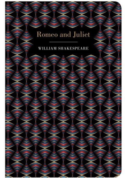 Romeo and Juliet, William Shakespeare - Gebonden - 9781914602030