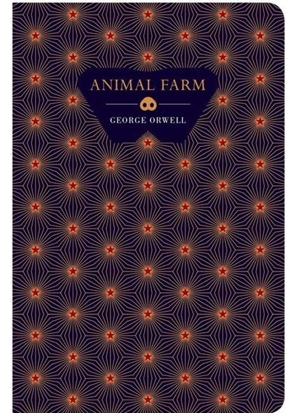 Animal Farm, George Orwell - Gebonden - 9781914602061