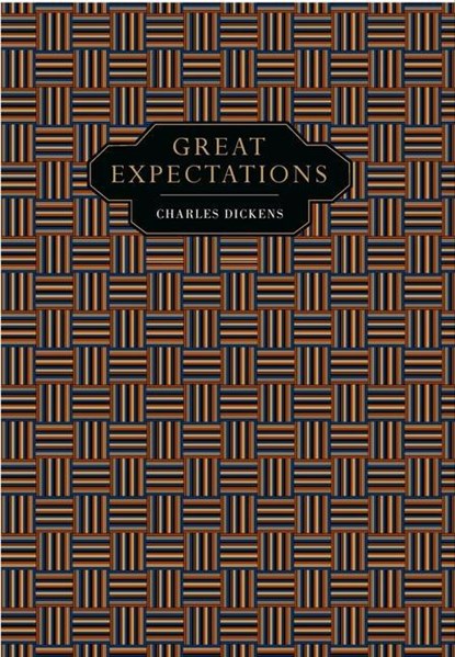 Great Expectations, Charles Dickens - Gebonden - 9781914602085