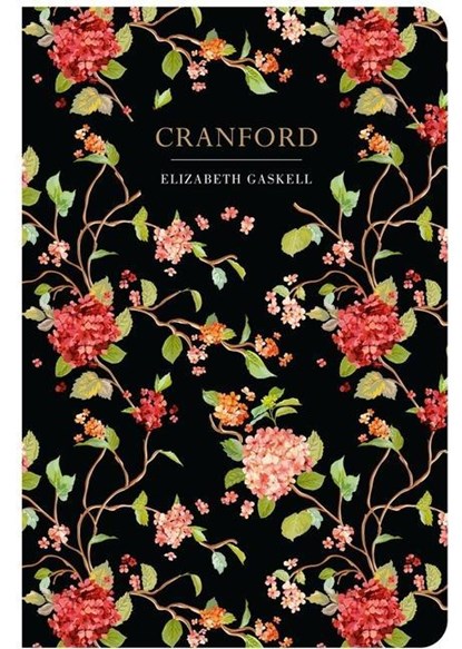 Cranford, Elizabeth Cleghorn Gaskell - Gebonden - 9781914602115