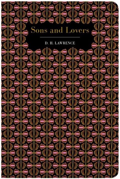 Sons and Lovers, David Herbert Lawrence - Gebonden - 9781914602160