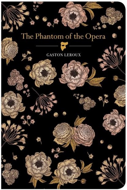 The Phantom of the Opera, Gaston LeRoux - Gebonden - 9781914602221