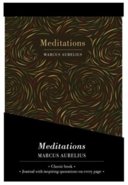 Meditations Gift Set, Chiltern Publishing - Gebonden - 9781914602436