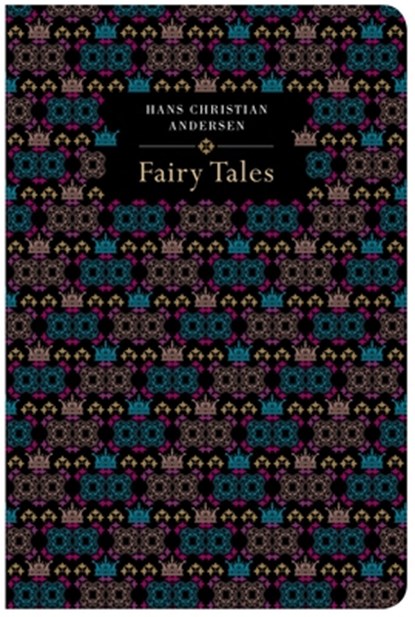 Hans Christian Anderson's Fairy Tales, Hans Christian Anderson - Gebonden - 9781914602528