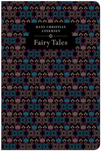 Hans Christian Anderson's Fairy Tales, Hans Christian Anderson - Gebonden - 9781914602528