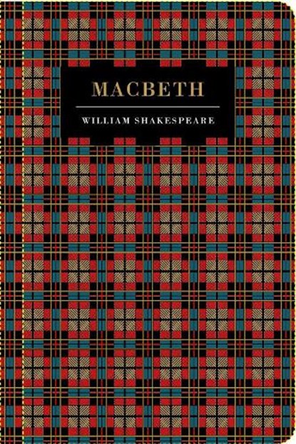 Publishing, C: Macbeth, Chiltern Publishing - Gebonden - 9781914602610
