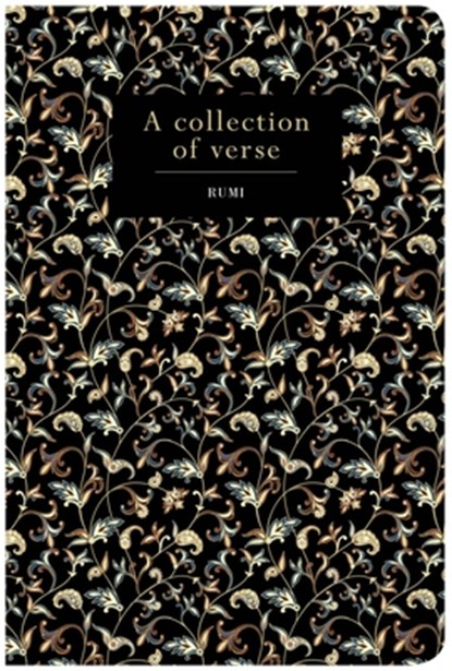 Rumi, Jalal Al-Din Rumi - Gebonden - 9781914602696