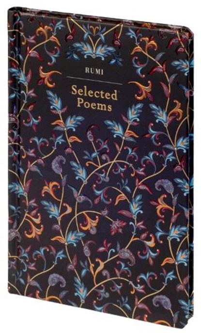 Rumi, Jalal Al-Din Rumi - Gebonden - 9781914602696