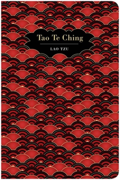 Tao Ti Ching, Laozi - Gebonden - 9781914602740