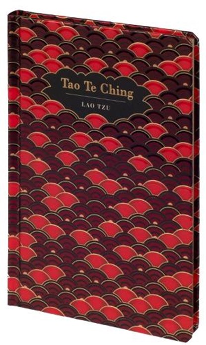 Tao Te Ching, Lao Tzu - Gebonden - 9781914602740