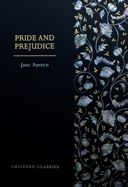 Pride & Prejudice, Jane Austen - Paperback - 9781914602832