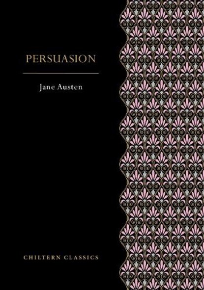 Persuasion, Jane Austen - Paperback - 9781914602863