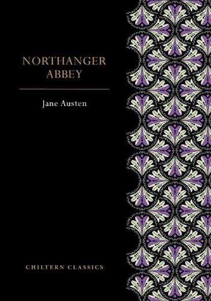 Northanger Abbey, Jane Austen - Paperback - 9781914602887