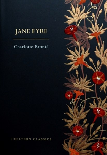 Jane Eyre, Charlotte Bronte - Paperback - 9781914602894