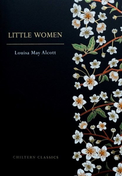 Little Women, Louisa May Alcott - Paperback - 9781914602900