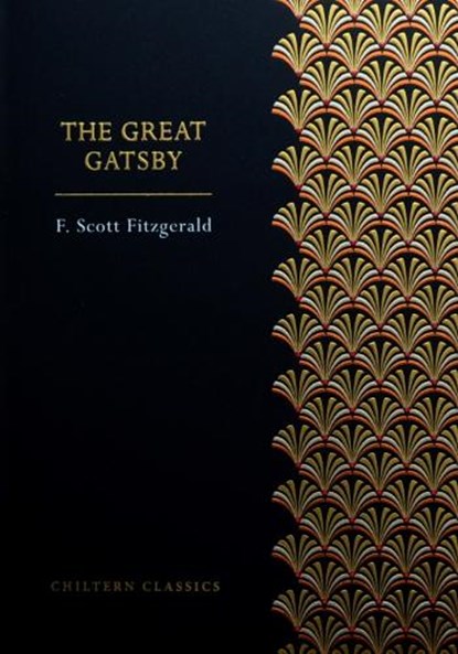The Great Gatsby, Francis Scott Fitzgerald - Paperback - 9781914602917