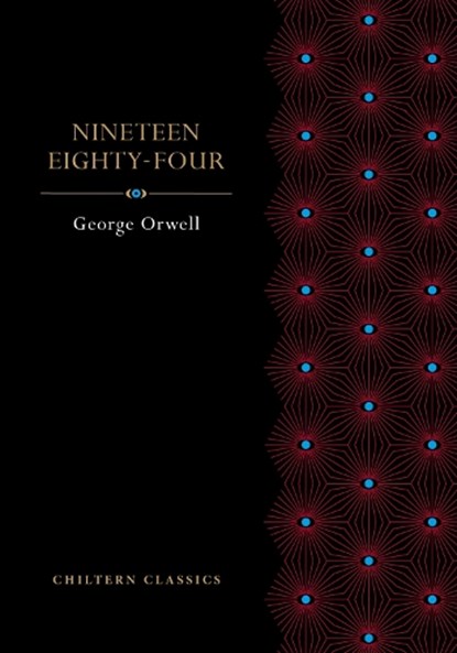 Nineteen Eighty Four, George Orwell - Paperback - 9781914602962
