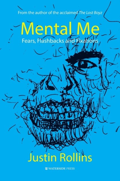 Mental Me, Justin Rollins - Paperback - 9781914603112